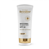 Beesline Whitening Sunfilter SPF 50 60ml Anwar Store